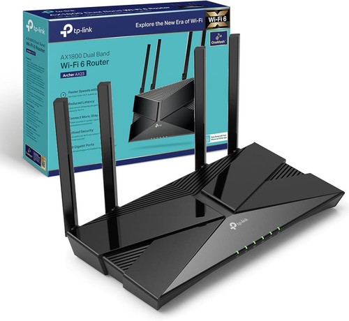 Link next gen fi 6 - next-gen,