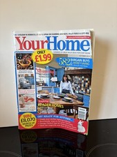 Vintage Your home magazine
