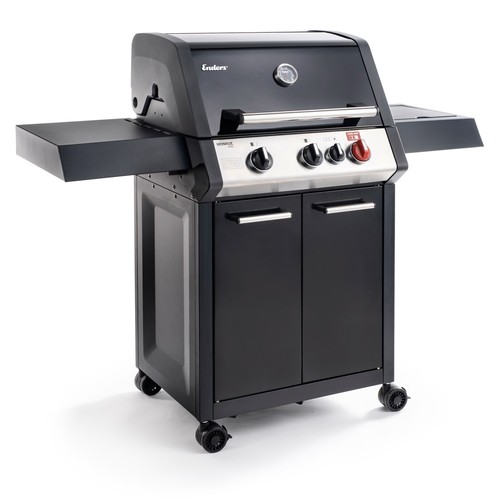 Wahl enders gasgrill - wahl, **