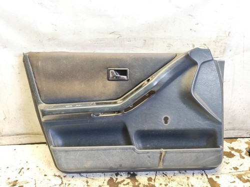 Audi 1991 vorne links - 80,
