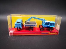 Espewe/Busch Set IFA  W50+T174-2 Roter Oktober *Vi992-9-1174