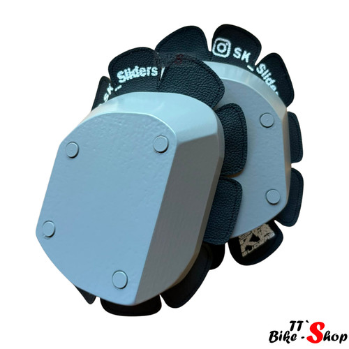Sliders knieschleifer aus - -,