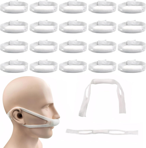 Nasenverband mit ohrschlaufen - mit,