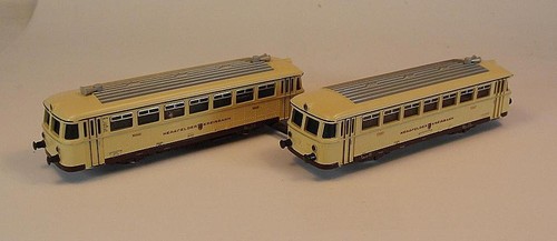 Minitrix spur 160 nr - n,