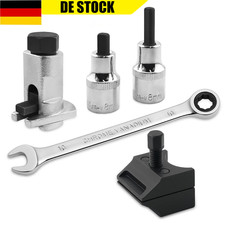 Klemmbohrung Spreizwerkzeug