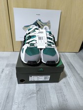 Adidas Equipment Guidance 93 Grün/Weiß Gr. 44 Neu Im Originalkarton