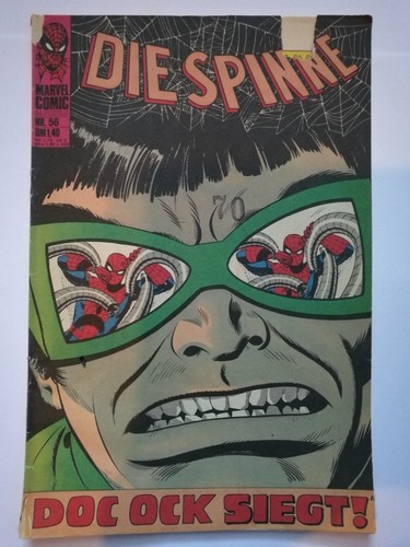 Die spinne 56 williams - 56,