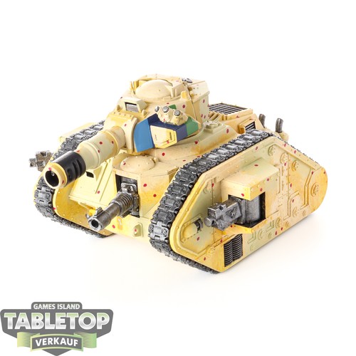 Astra militarum leman russ - leman,