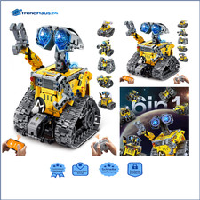 IKUPER Roboter Baukasten