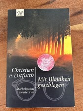 Mit blindheit geschlagen - mit,