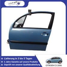 🇩🇪 LINKS VORDERE TÜR