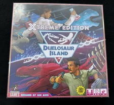 Dinosaurierinsel - Duelosaur