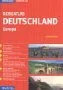 Reiseatlas deutschland europa - reiseatlas,
