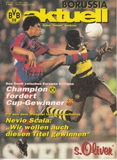 11.03.98 Europa Super Cup