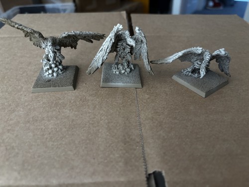 Warhammer grabkönige aasherde - warhammer,