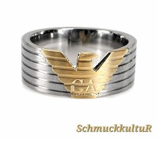 Emporio armani ring egs3076040 - armani,