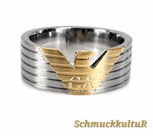 Emporio armani ring egs3076040 - emporio,