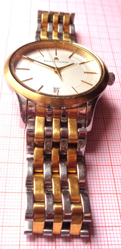 ältere armbanduhr quarz - Ältere,