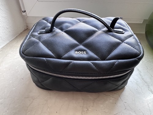 Kosmetiktasche von boss - kosmetiktasche,