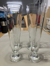 4 Stück schöne Bierglas