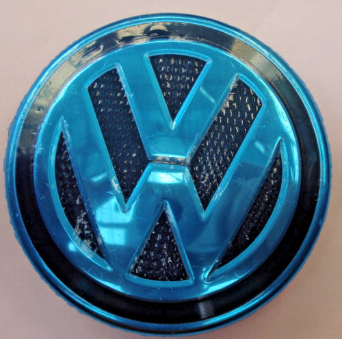 Original volkswagen nabenkappe - original,