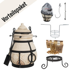 Amphora tandoors tandoor - amphora,