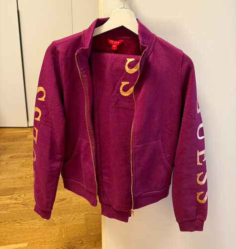 Guess damen set - jacke, &