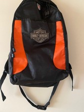 Harley Davidson Rucksack
