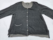 Gudrun Sjöden Strickjacke