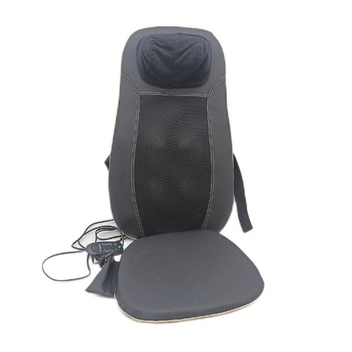 Medisana mcn shiatsu - medisana,