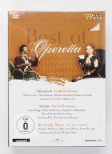 Best of Operett Le Belle Helene/Die Fledermaus/Die Lustige Witwe