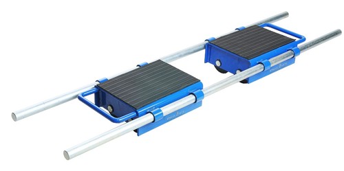 Transportfahrwerk - , 6t