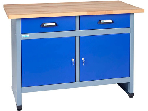 Küpper werkbank werktisch - werkbank, 2