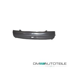 Stoßstange hinten grundiert