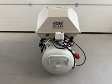 Jun-Air Kompressor 3000