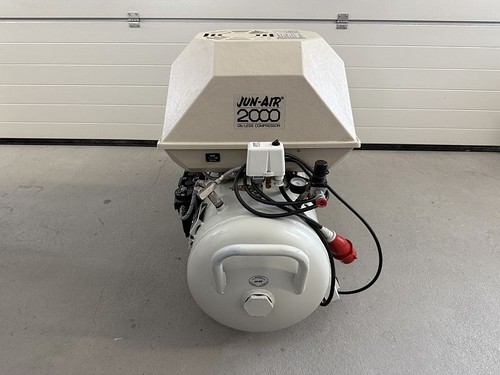 Jun air kompressor - jun-air, 3000
