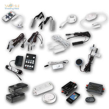 LED Schalter, Dimmer, Sensor