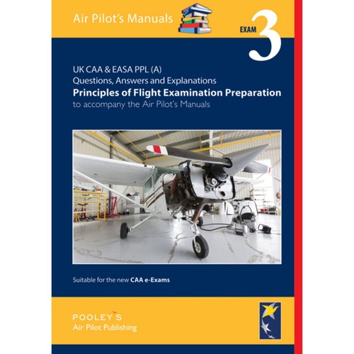 Air pilots manual exam - pilots,