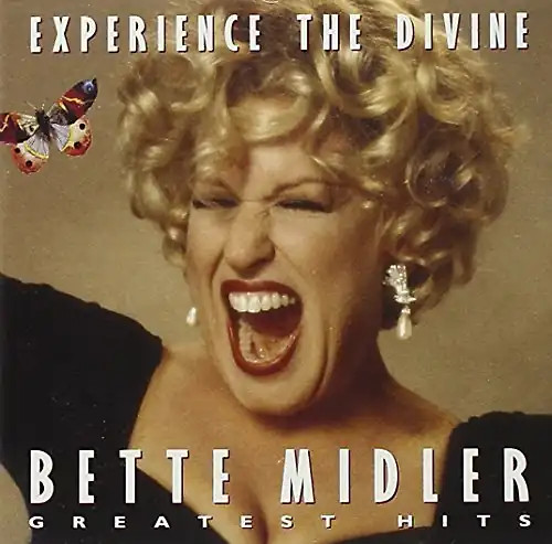 Bette midler experience - experience, the