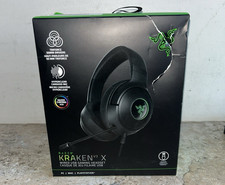 Razer Kraken V3 X Wired USB
