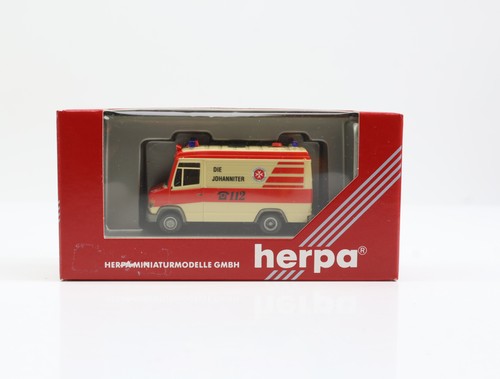 Herpa 043755 modellfahrzeug - herpa, h0