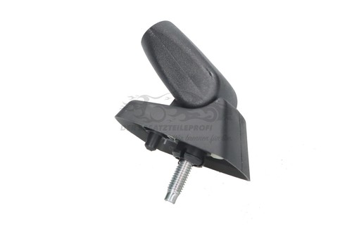 Original renault antennenfuß - original,