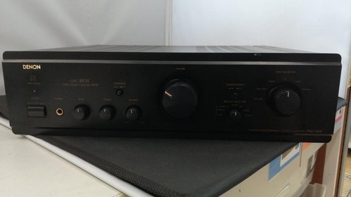 Denon primain verstärker - denon,