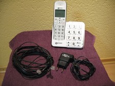 Schnurloses Seniorentelefon