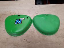 # Simson Seitendeckel s51  s50 s70 Enduro Comfort  s 10