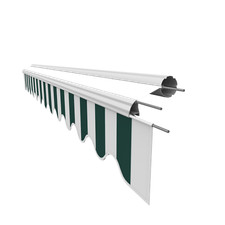 Leudus Markisenvolant