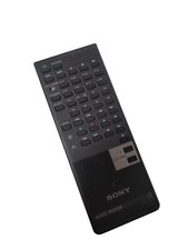 Original Sony RM-S420