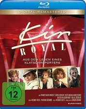Blu-ray  * KIR ROYAL ~  FRANZ