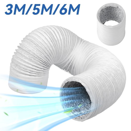 6m abluftschlauch - /,