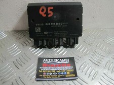 8K0907383D Steuergerät